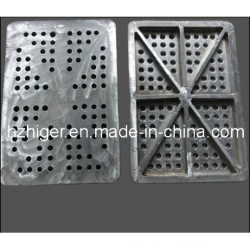 Aluminum Sand Casting Cover